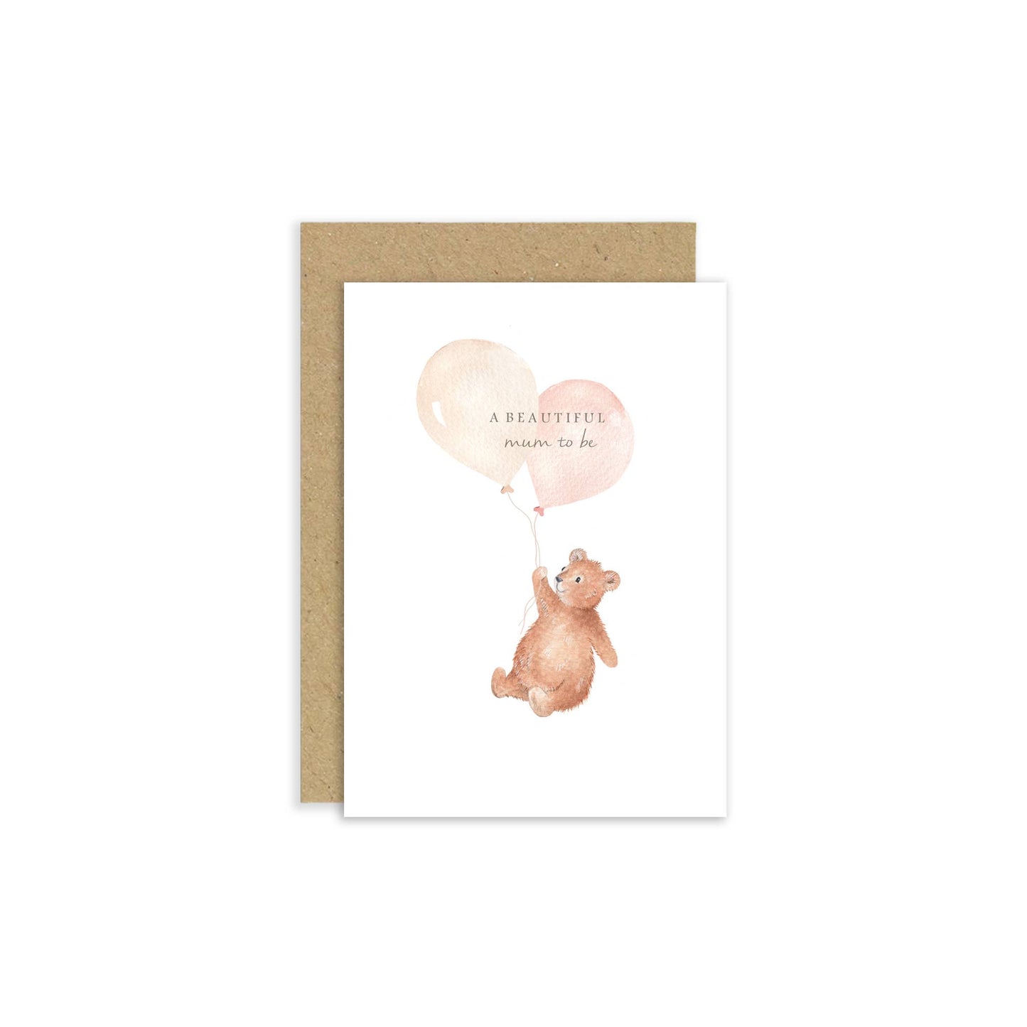 Little Roglets - Mum To Be Card | New Baby Cards | New Parent Cards 
