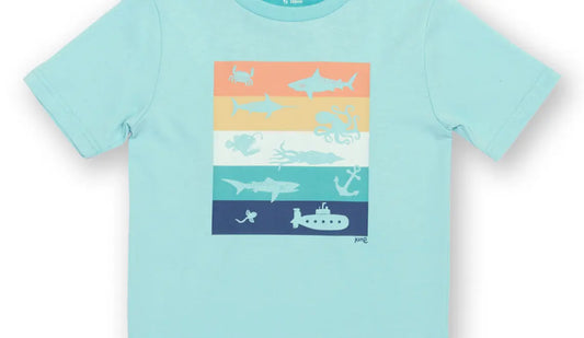 Kite Ocean Depths 3-6 Years