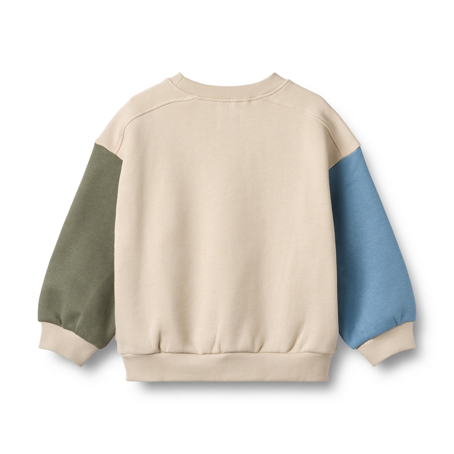 WHEAT Long Sleeve Sweatshirt Elliot Boys