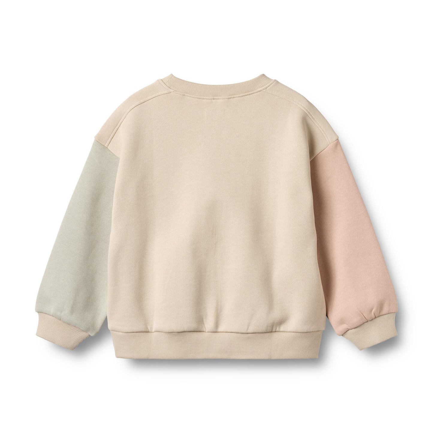 WHEAT Long Sleeve Sweatshirt Elliot Girls