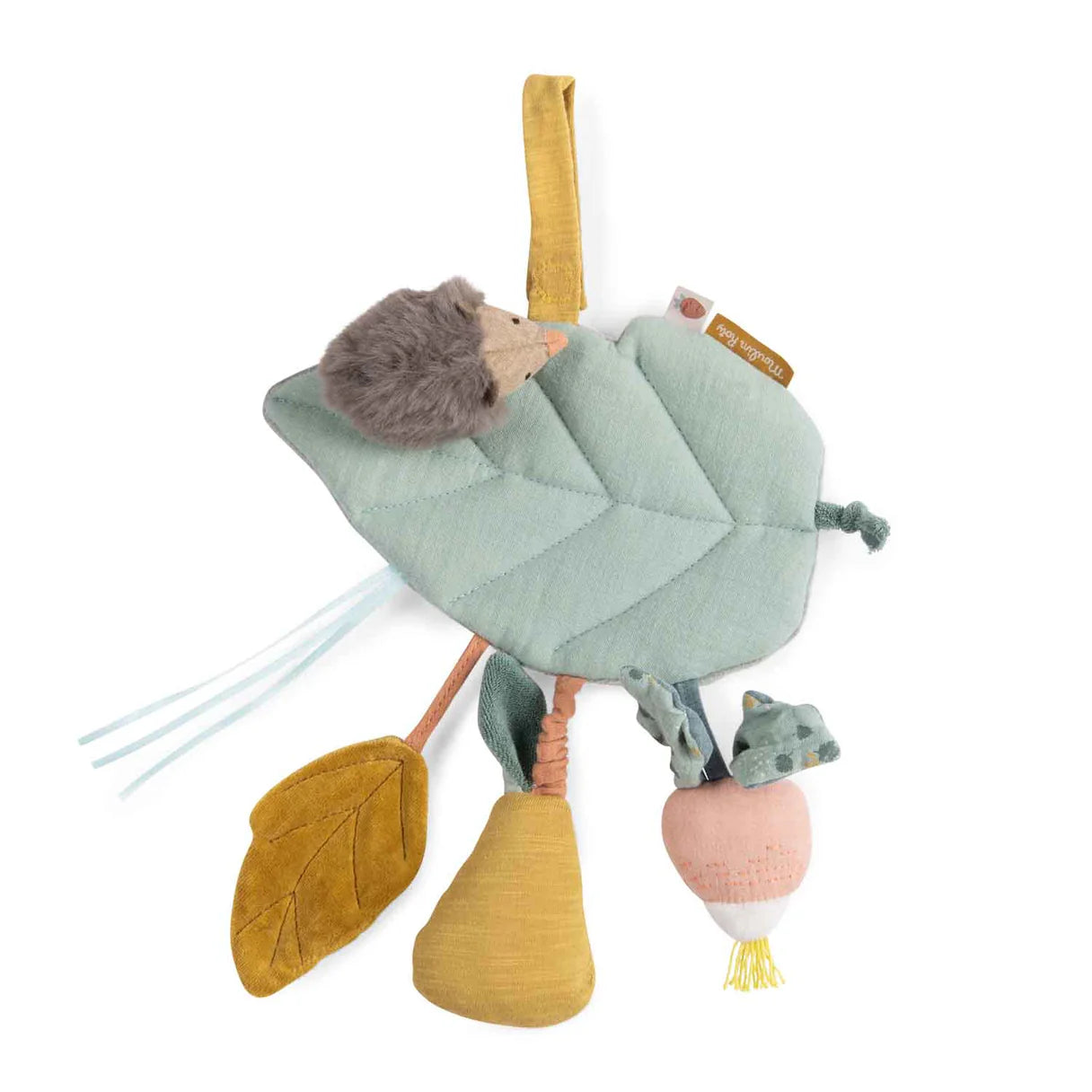 Moulin Roty Activity Leaf
