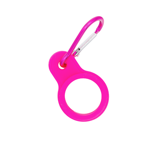 Solar Buddies Ltd - Solar Buddies Applicator Clip: Pink