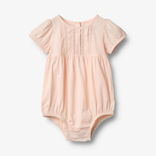 WHEAT Romper Victoria