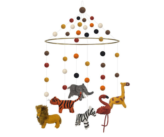 Gamcha - Mobile, Safari, Big