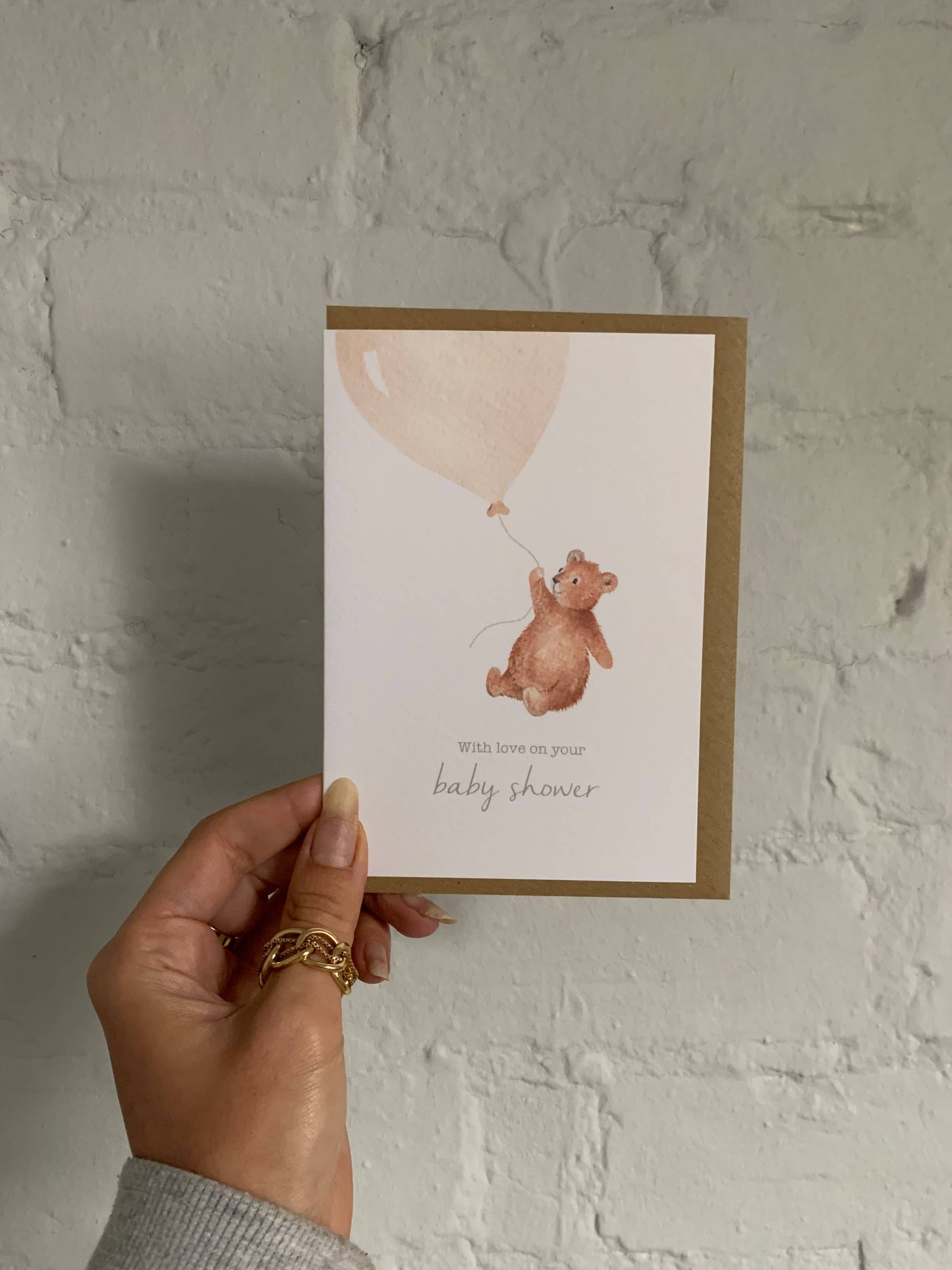 Little Roglets - Baby Shower Cards | New Baby Cards | New Parent Cards