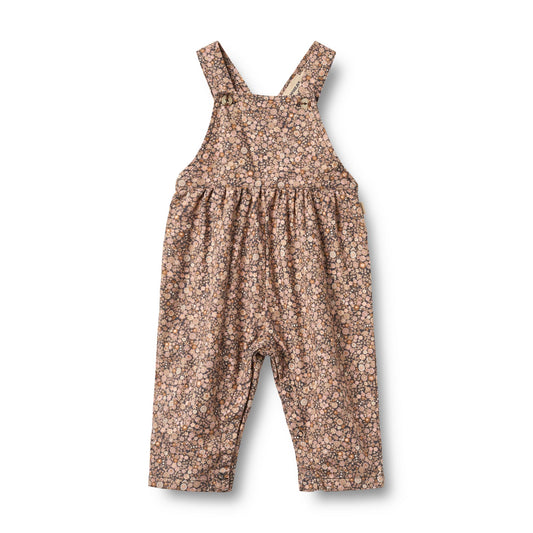 WHEAT Overall Liz