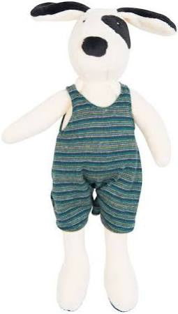 Moulin Roty Little Julius le Chien La Grande Famille