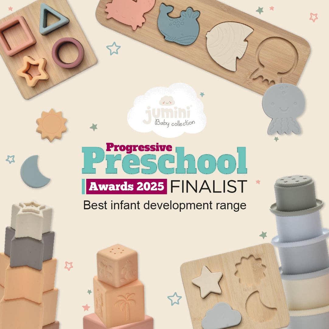 Jumini - Sea Life Puzzle