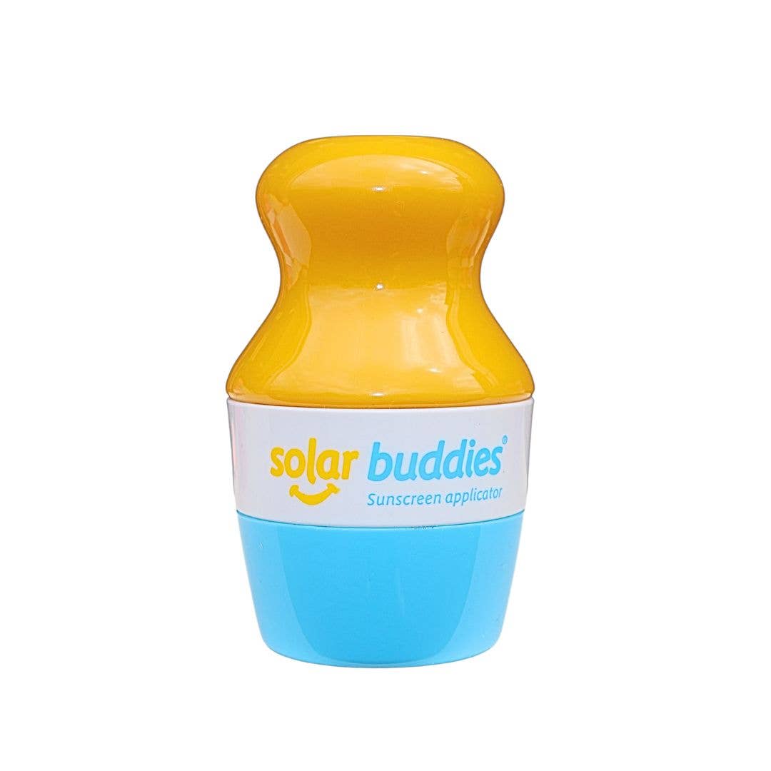 Solar Buddies Ltd - Solar Buddies Single Applicator: Ozzy Blue