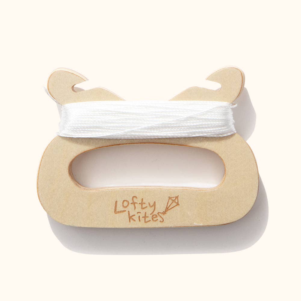 Eco Beach Ltd - Mini-beasts - Sustainable Kite