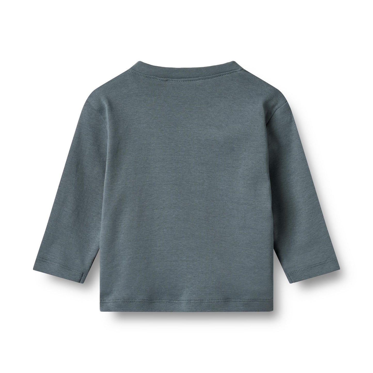 WHEAT Long Sleeve T-Shirt Ray- Stormy Weather