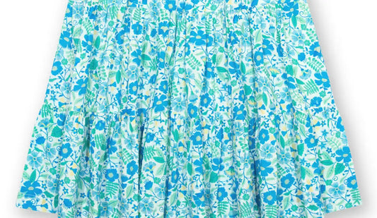 Kite Waterfall Skirt Floralia 3-6 Years