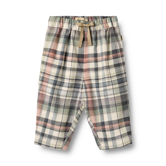 WHEAT Trousers Lined Arne
