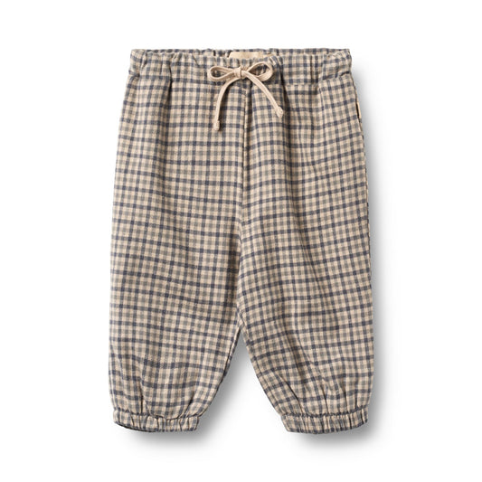 WHEAT Trousers Lined Blake