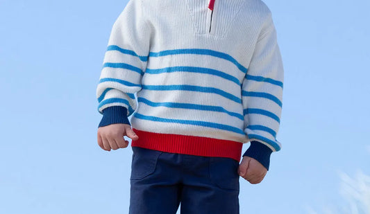 Kite Yacht Shorts Midnight 3-6 Years