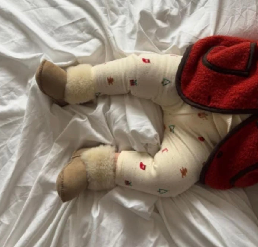 EMU Baby Bootie Deluxe
