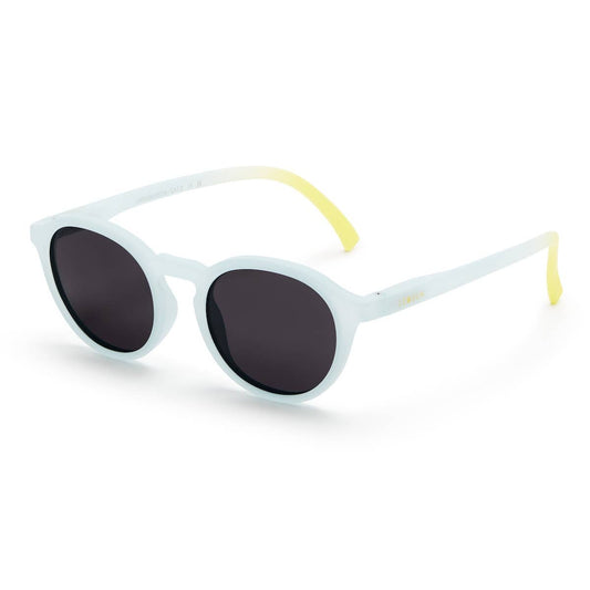 Leosun - Baby & Toddler Sunglasses 0 - 2 years | Blue Fade