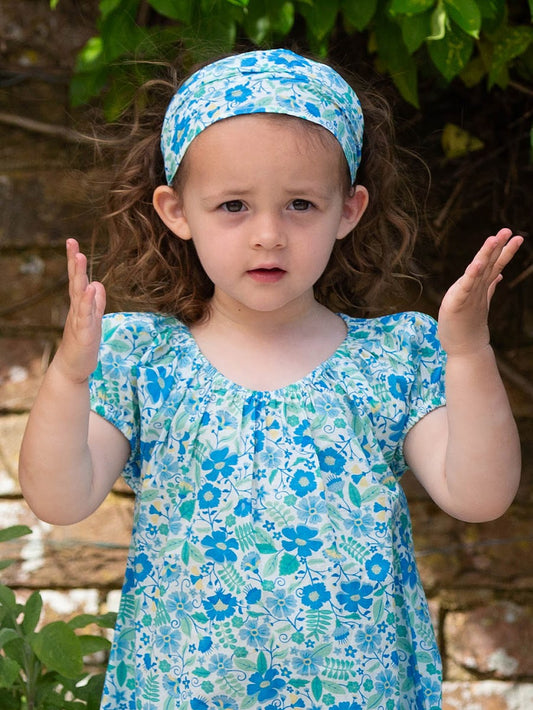 Kite Floralia Bandana Hairband