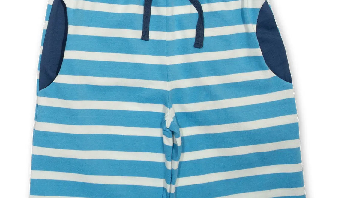 Kite Corfe Shorts Blue 0-24 Months
