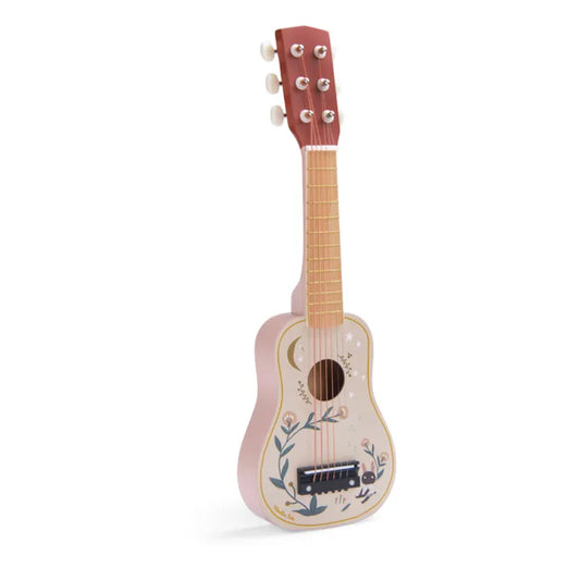 Moulin Roty Guitar