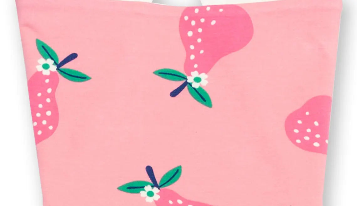 Kite Pear-fect Sleepsuit