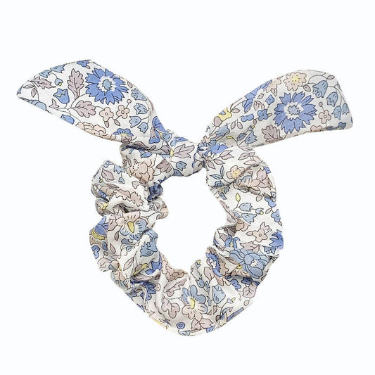 Verity Jones London - Liberty D'Anjo Scrunchie