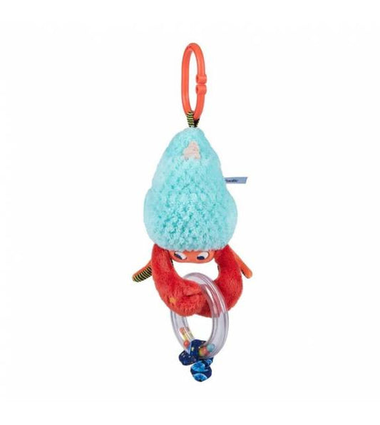 Moulin Roty Activity Hermit Crab