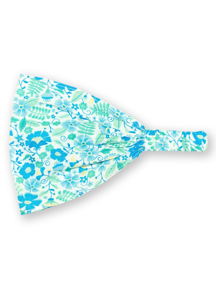 Kite Floralia Bandana Hairband