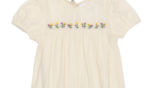 Kite Little Bud Romper