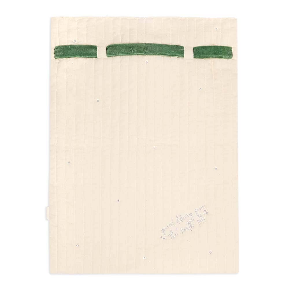 Avery Row - Christmas Present Sack - The North Pole