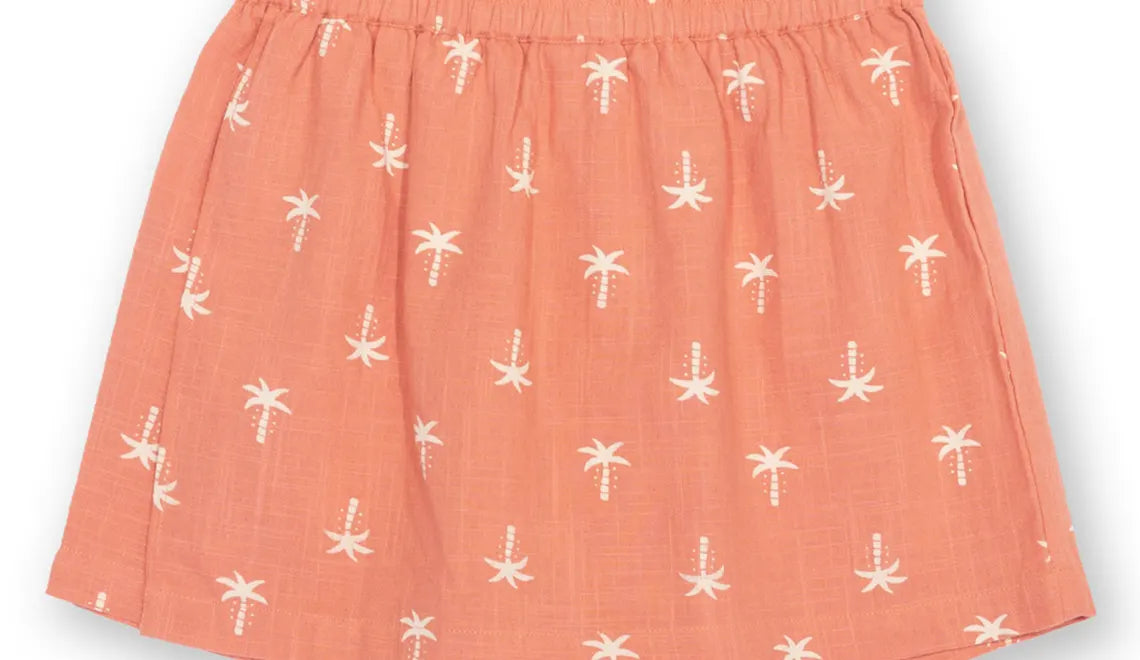 Kite Coco Palm Skort 3-6 Years