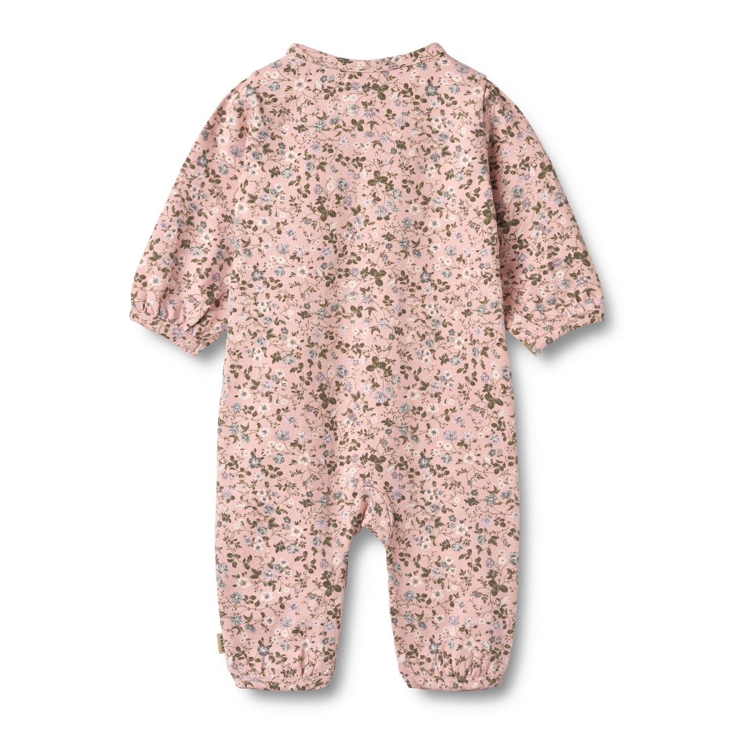 WHEAT Long Sleeve Jumpsuit Felizia