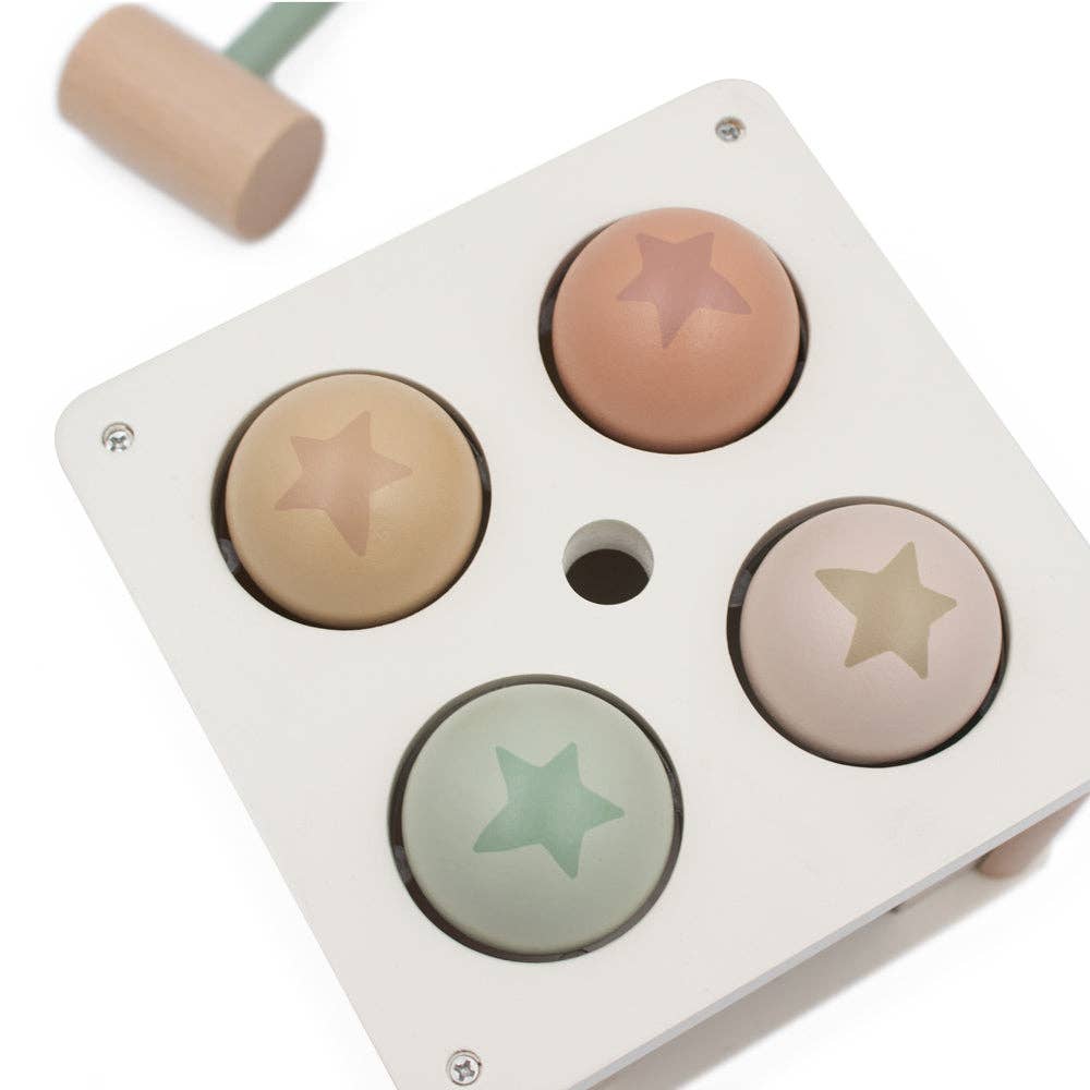 Jumini - Pounding Box