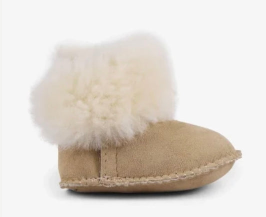 EMU Baby Bootie Deluxe