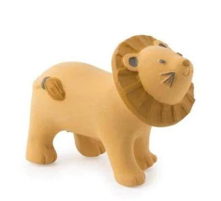 Moulin Roty Rubber Lion Sous Mon Baobab