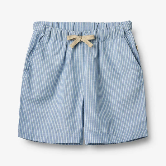 Wheat Shorts Cuba