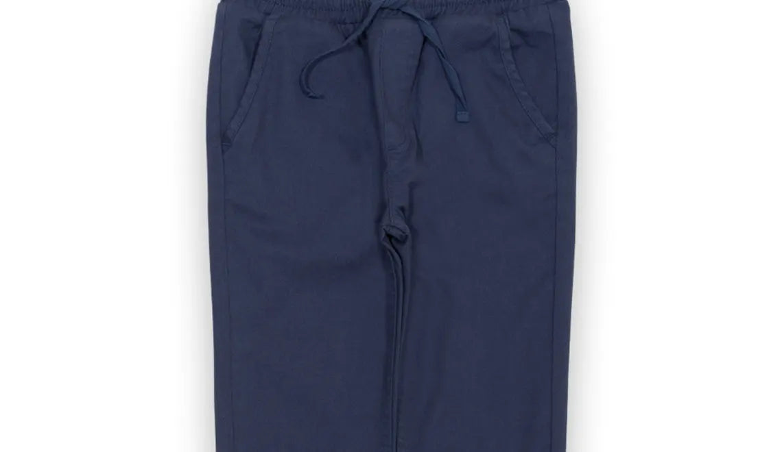 Kite Comfy Chinos Midnight 3-6 Years