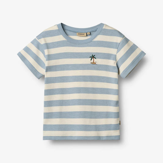 Wheat T-shirt Liam