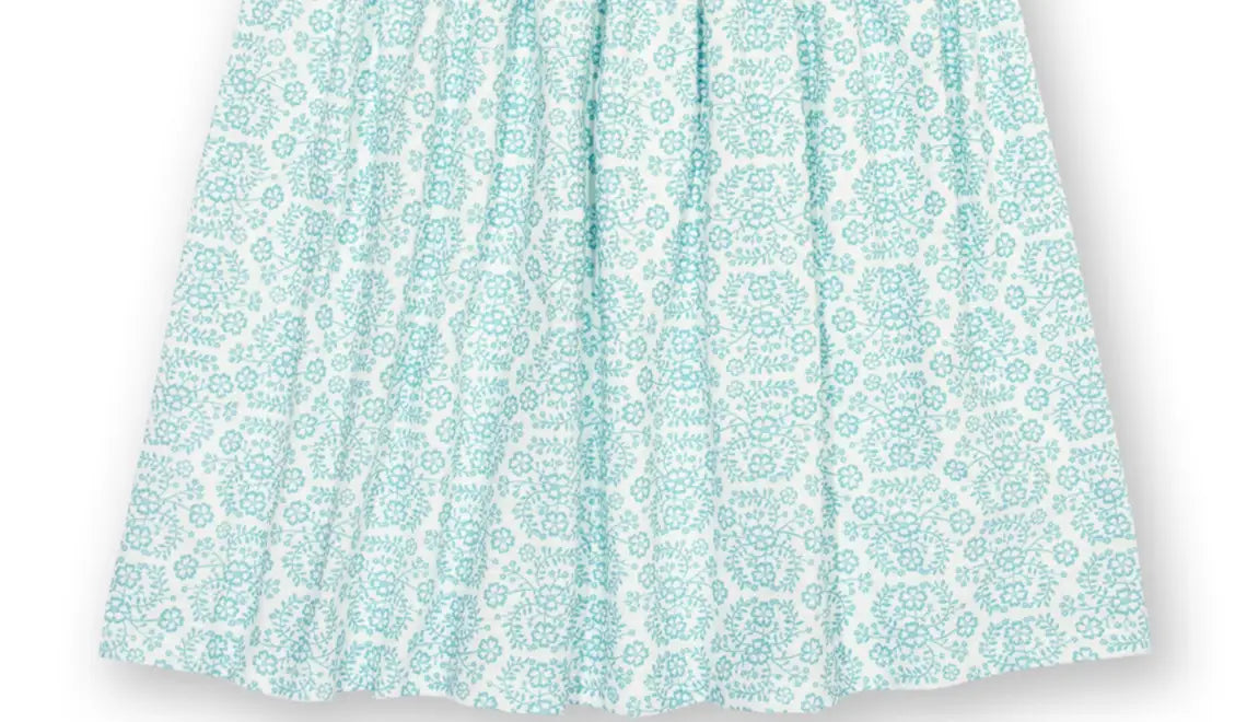 Kite Heritage Floral Dress 3-24 Months