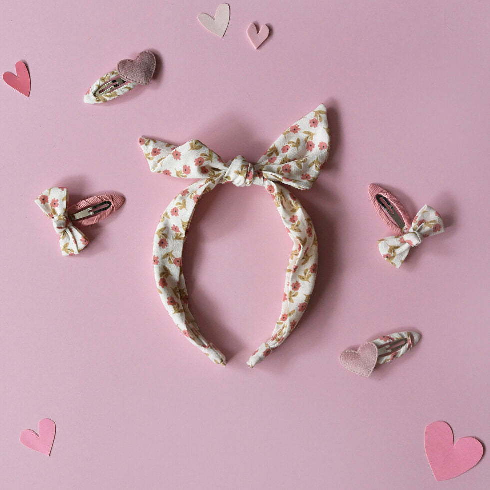 Rockahula Elsie Tie Headband