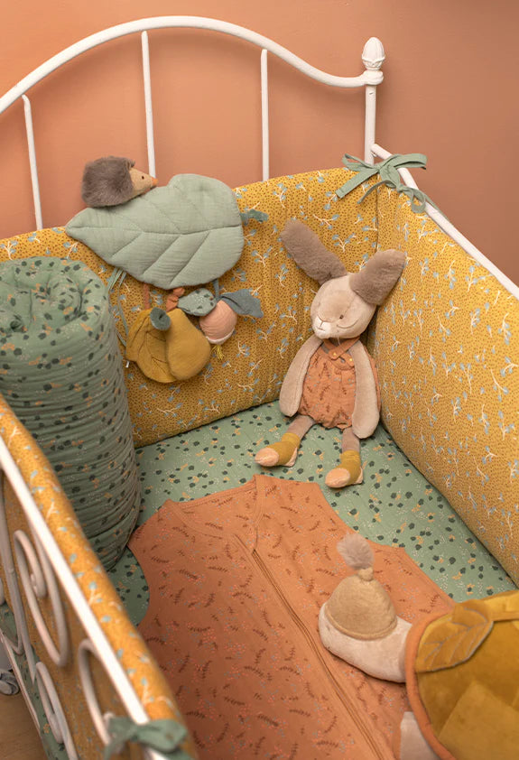 Moulin Roty Activity Leaf