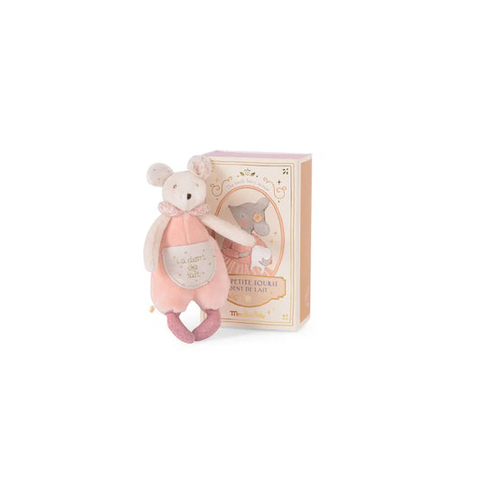 Moulin Roty Milk Tooth Mouse La Petite Ecole de Danse