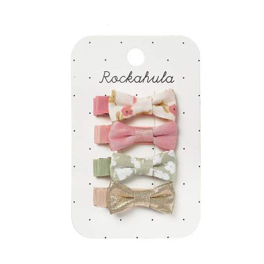Rockahula Elsie Mini Bow Set