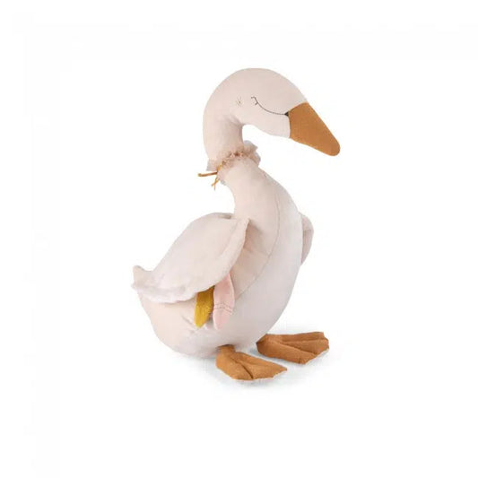 Moulin Roty Large Activity Swan