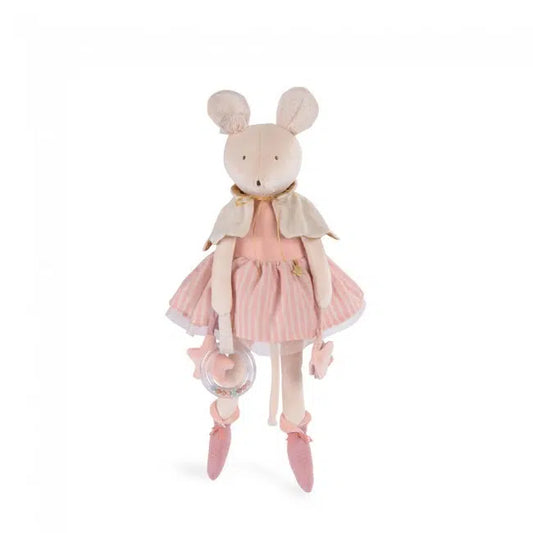 Moulin Roty Large Activity Mouse