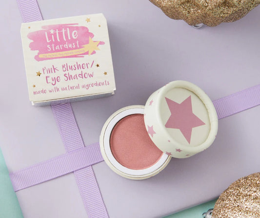 The Natural Play Make-up Company- Little Starburst Blush