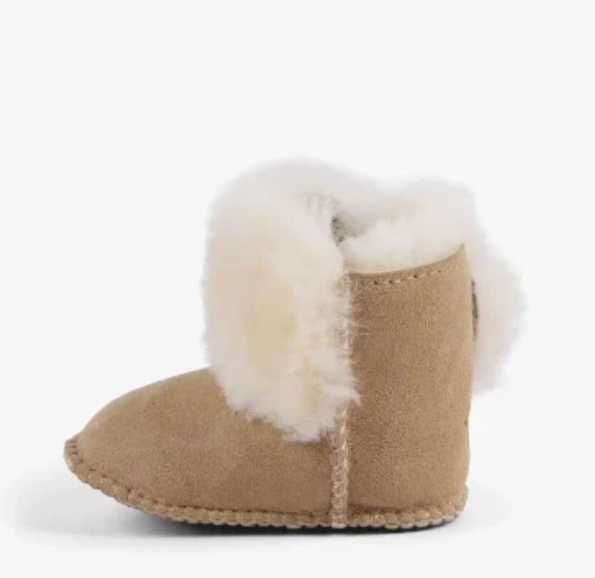 EMU Baby Bootie Deluxe