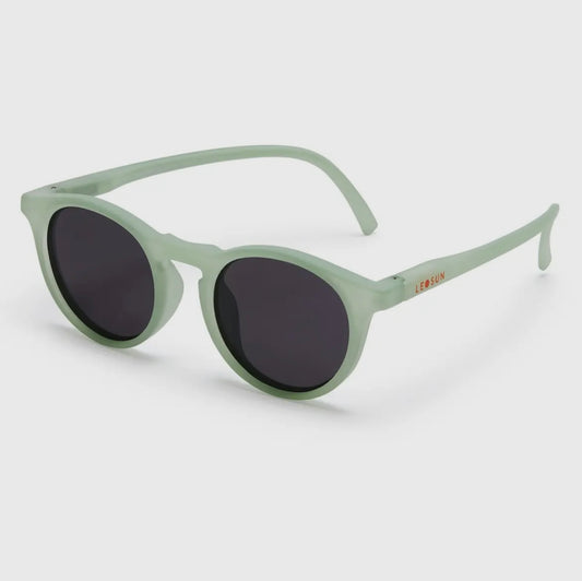 Leosun - Kids Sunglasses 0-2 years | Sage