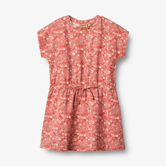 WHEAT Jersey Dress Maribel
