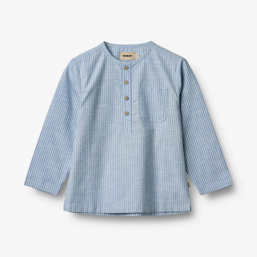 WHEAT Shirt Bjork